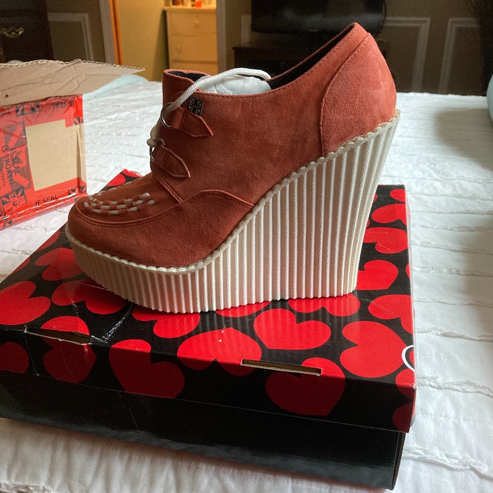COPY - Shoes